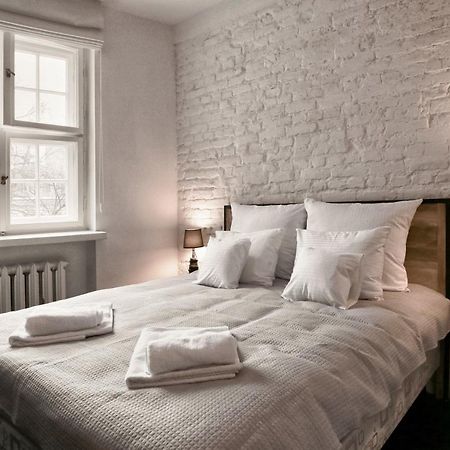 Dream Factory Apartment Варшава Екстериор снимка