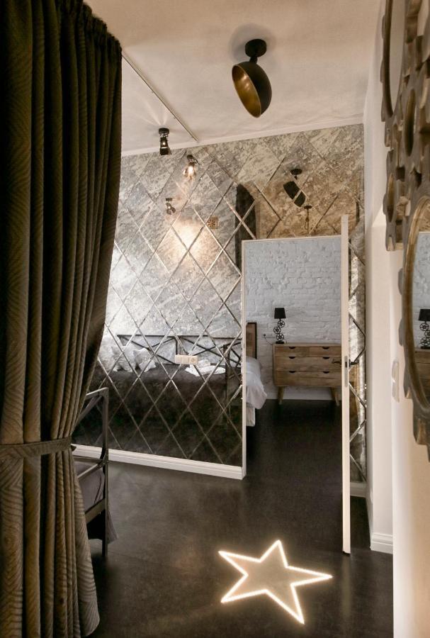 Dream Factory Apartment Варшава Екстериор снимка
