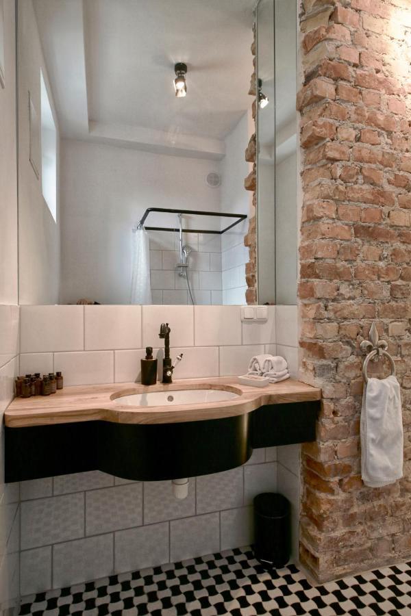 Dream Factory Apartment Варшава Екстериор снимка